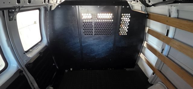 Used 2021 Chevrolet Express 2500 w/ Driver Convenience Package RWD image 23