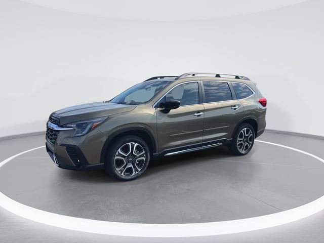 New 2026 Subaru Ascent Touring w/ Popular Package #2 image 4