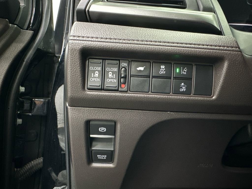 Used 2020 Honda Odyssey EX-L image 36