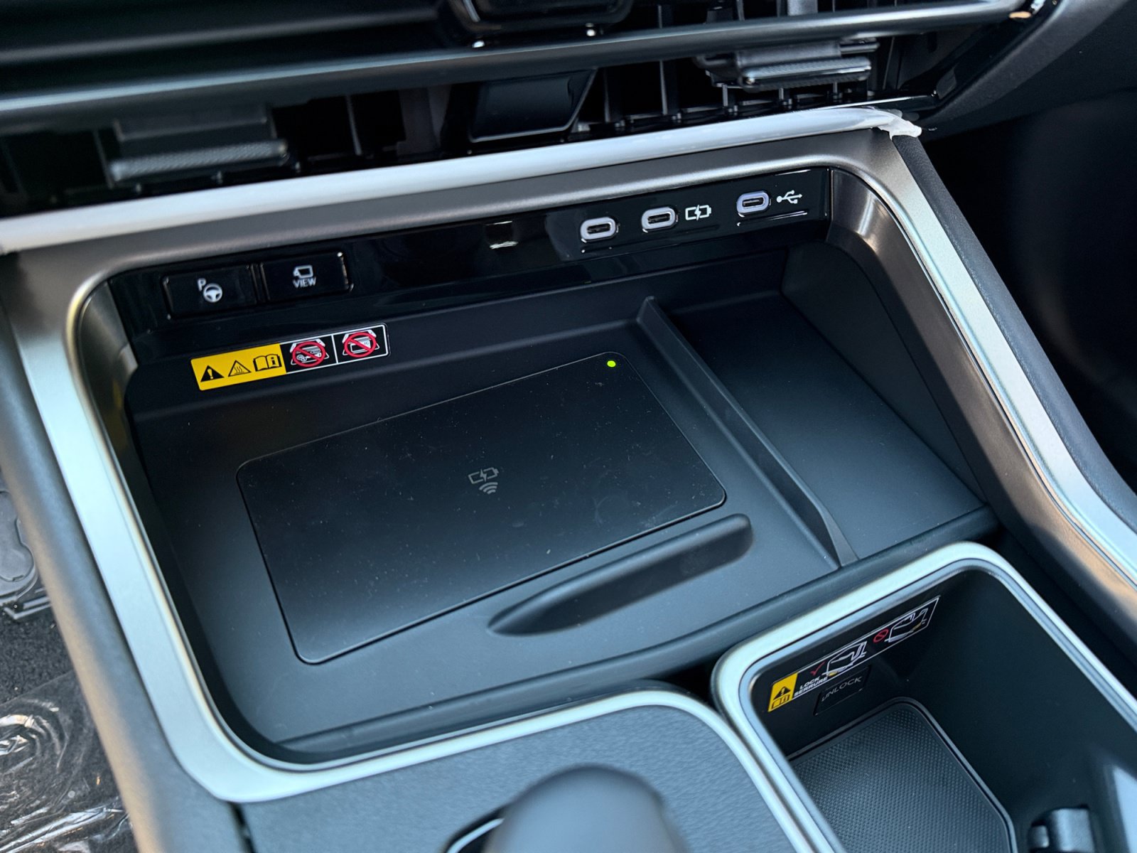 New 2026 Lexus TX 350 AWD w/ Technology Package image 21