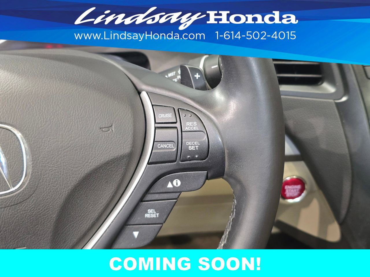 Used 2016 Acura RDX FWD image 31