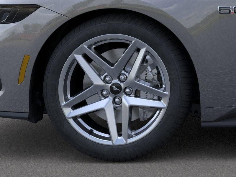 New 2026 Ford Mustang GT Premium RWD image 19