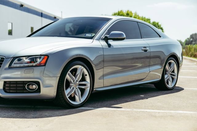 Used 2011 Audi S5 Premium Plus image 41