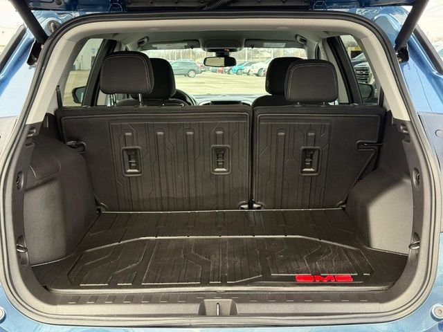 Certified 2024 GMC Terrain SLE w/ Driver Convenience Package image 6