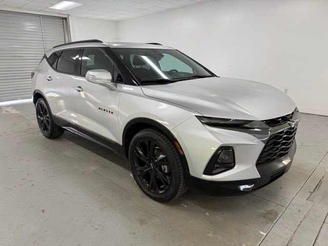 Used 2019 Chevrolet Blazer RS image 3
