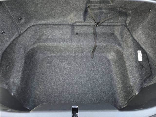 Used 2022 MAZDA MX-5 Miata Sport RWD image 6