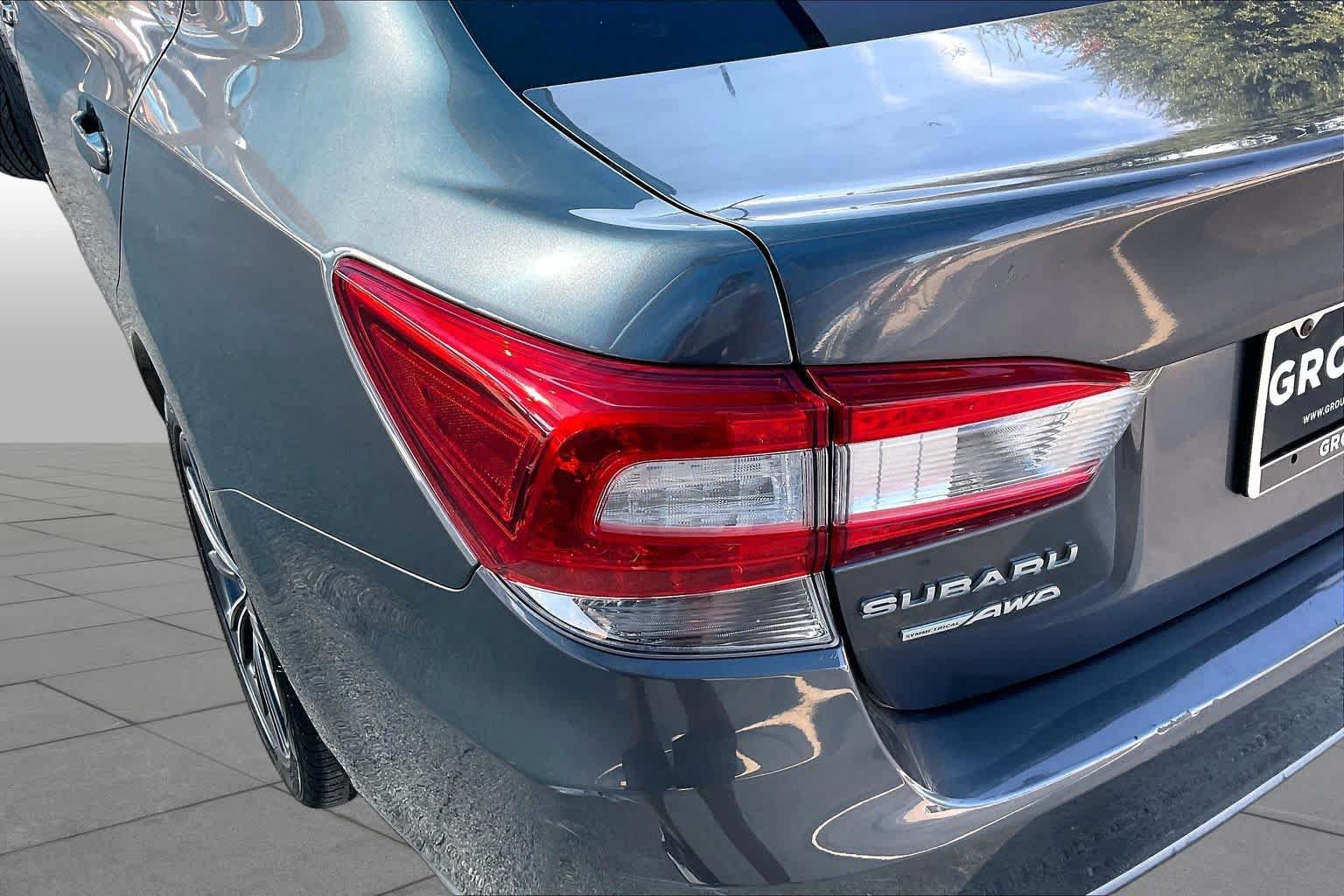 Used 2018 Subaru Impreza 2.0i AWD/4WD image 28