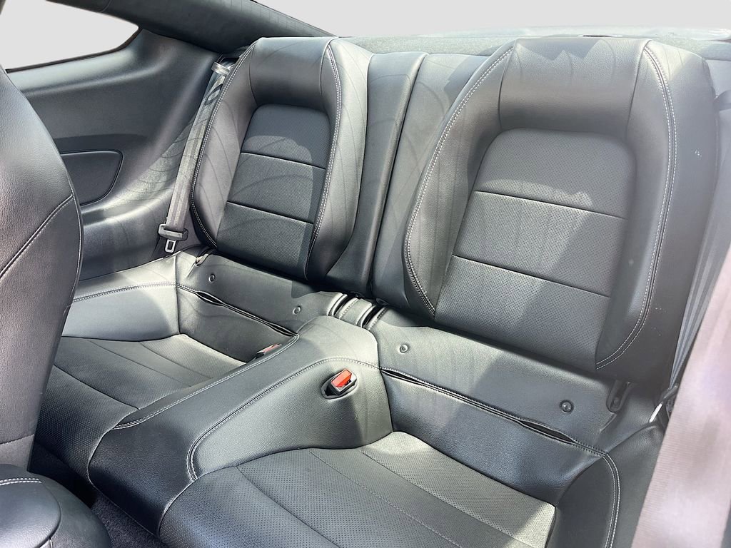 Used 2022 Ford Mustang Mach 1 w/ Mach 1 Handling Package image 24