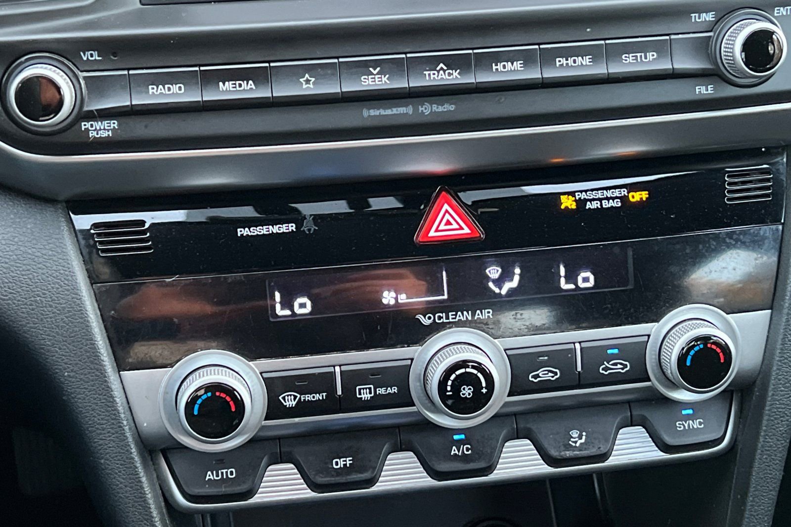 Used 2020 Hyundai Elantra SEL w/ Cargo Package (C1) image 26