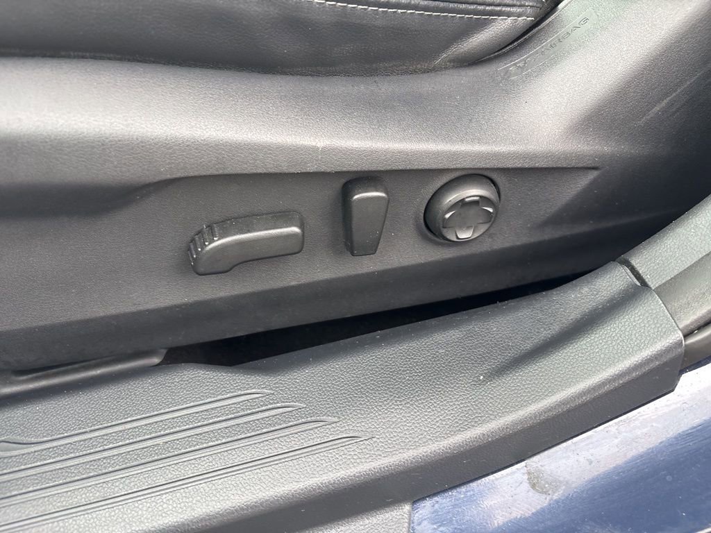 Certified 2023 Subaru Outback Limited image 20