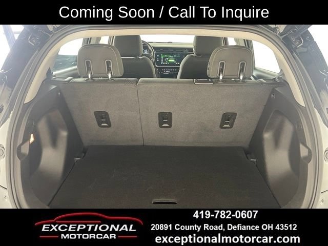 Used 2023 Chevrolet Bolt LT w/ Driver Confidence Package FWD image 45