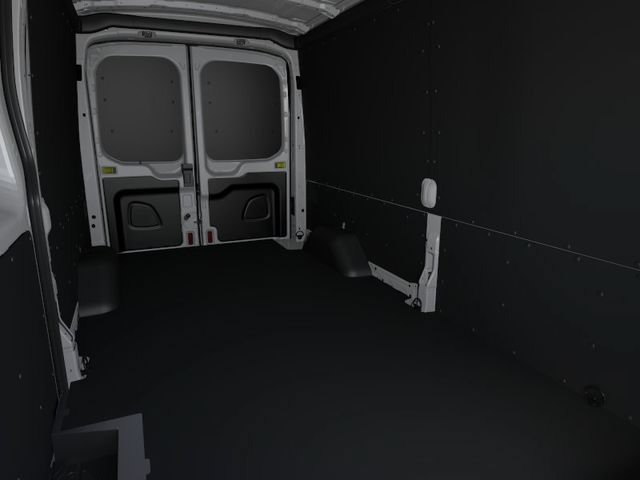 New 2026 Ford Transit 250 148 Medium Roof w/ Load Area Protection Package RWD image 13