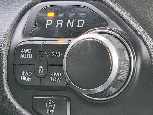 Certified 2024 RAM 1500 Big Horn AWD/4WD image 30