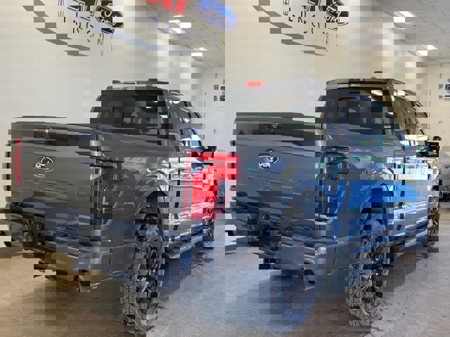 New 2025 Ford F150 XLT w/ Equipment Group 302A MID image 7