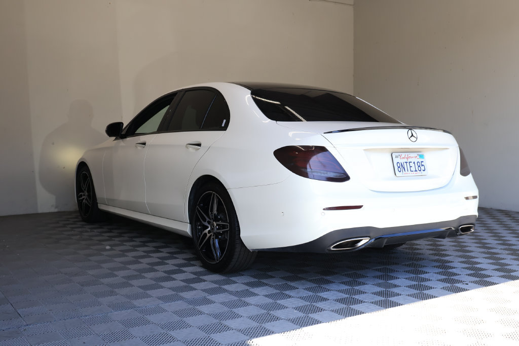 Used 2020 Mercedes-Benz E 350 Sedan image 13