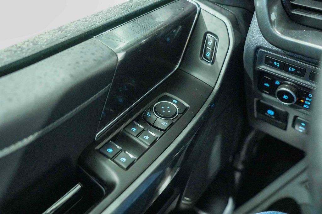 Used 2023 Ford F150 XLT w/ Equipment Group 302A High image 24