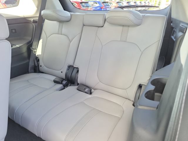 Certified 2025 Honda Pilot EX-L image 13