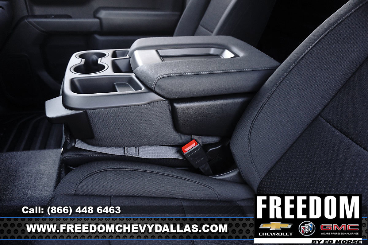 New 2026 GMC Sierra 1500 Pro w/ Pro Value Package image 28