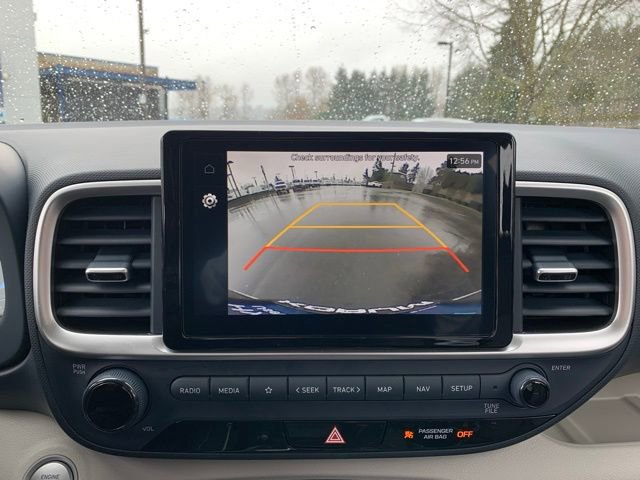 Certified 2024 Hyundai Venue Limited image 15