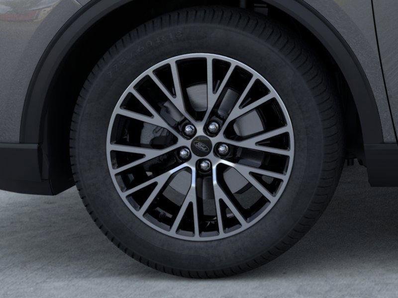 Used 2025 Ford Escape Base w/ PHEV Premium Package image 19