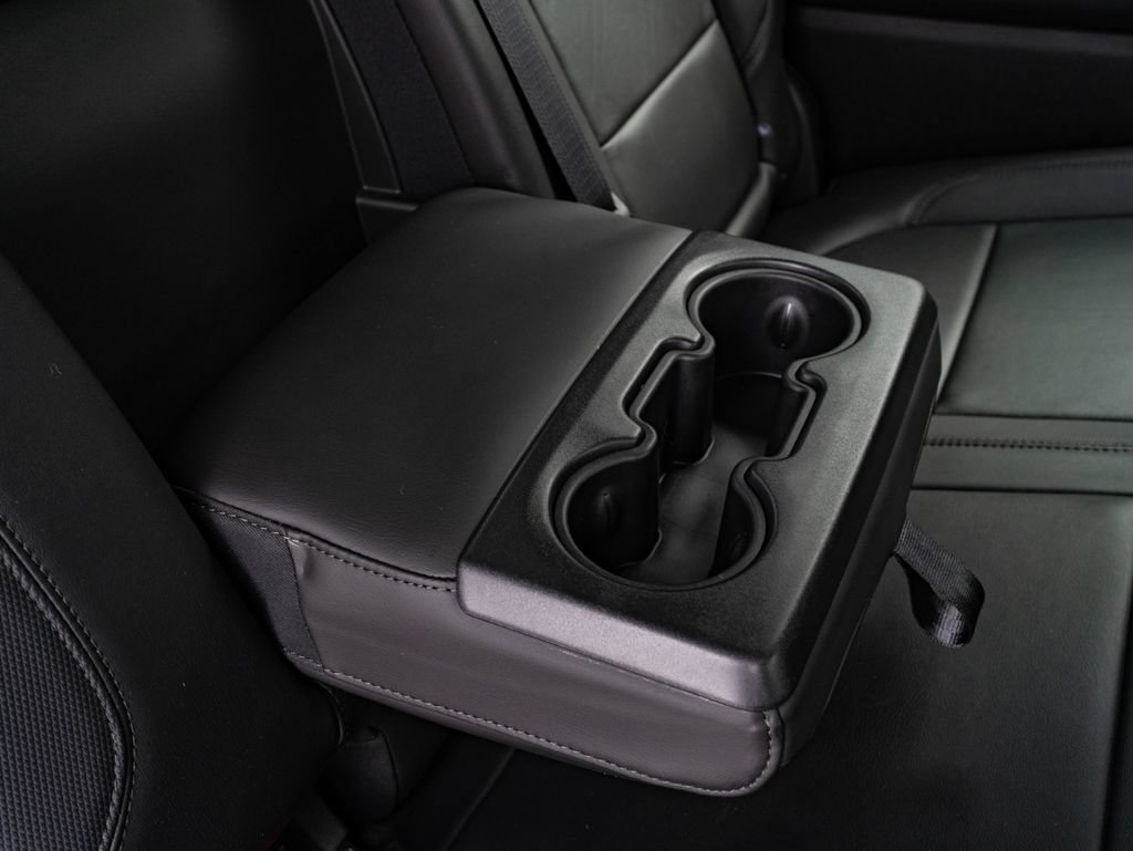 Used 2022 Chevrolet Silverado 3500 High Country w/ Z71 Off-Road Package AWD/4WD image 43