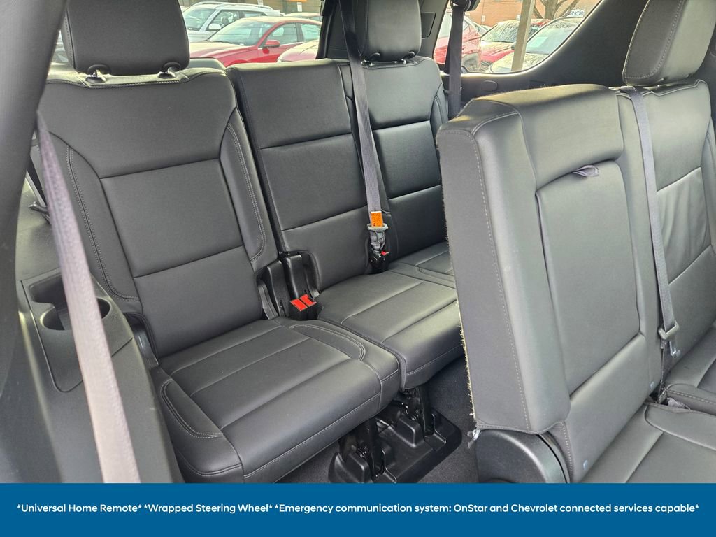 Used 2024 Chevrolet Tahoe LT image 19