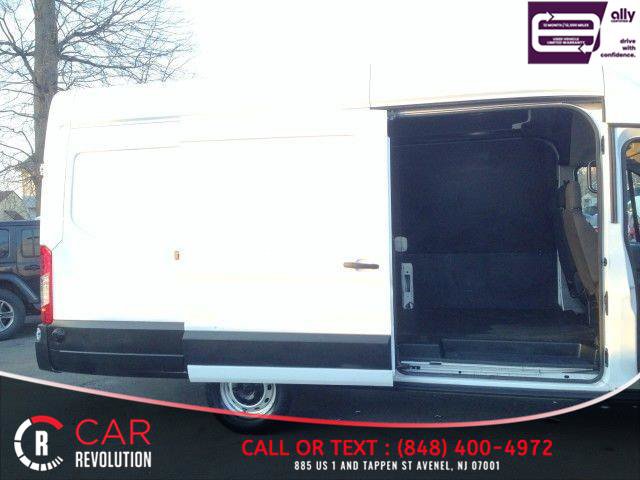 Used 2019 Ford Transit 350 148 High Roof Extended w/ Interior Upgrade Package image 31