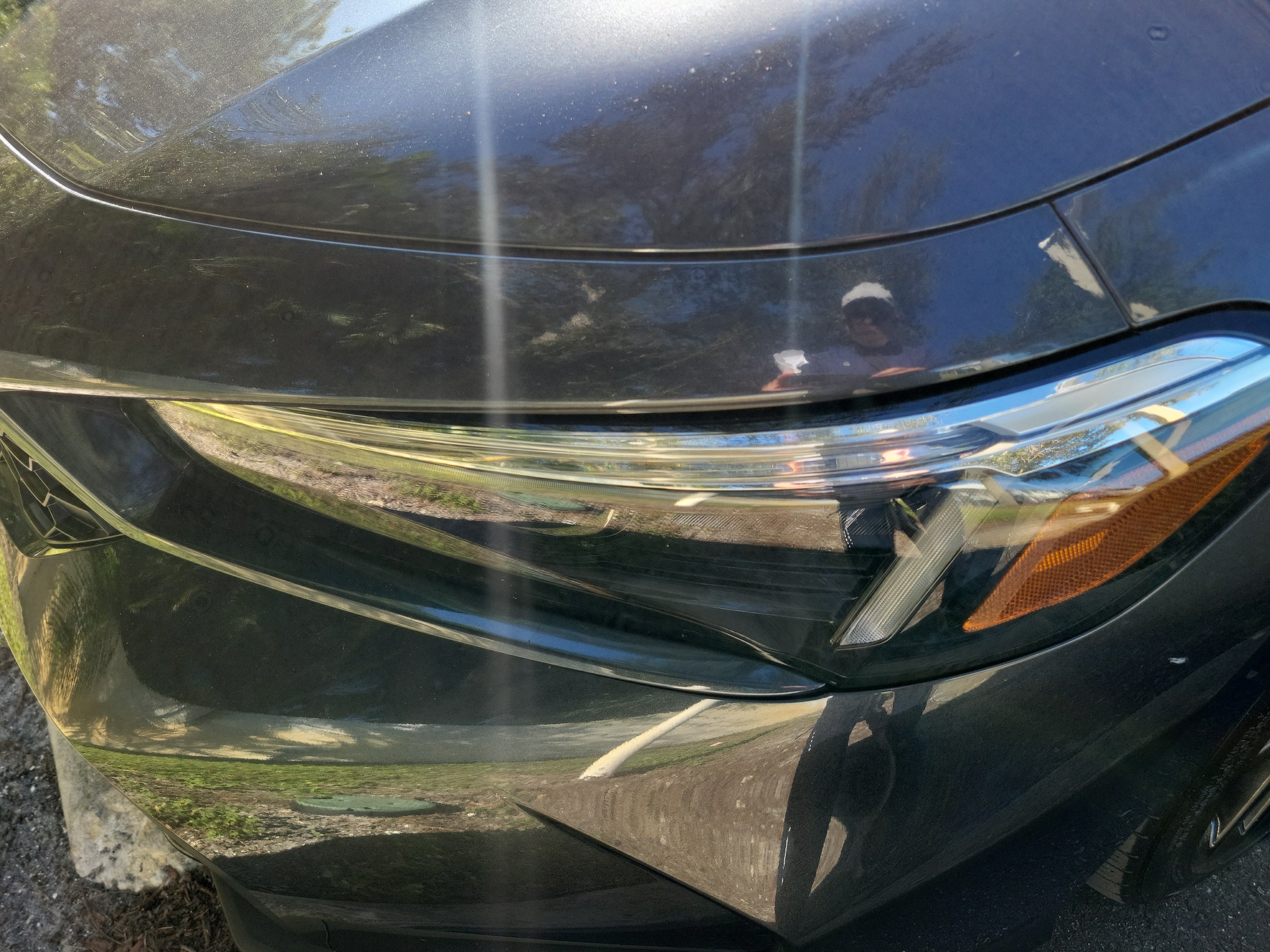 Used 2025 Honda Civic Sport image 6