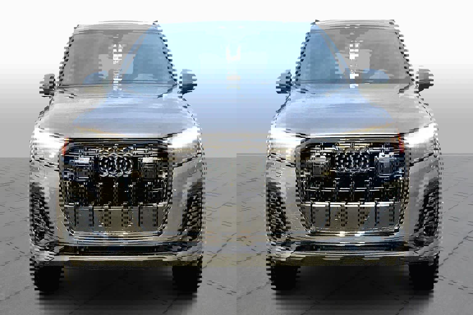 New 2026 Audi Q7 2.0T Premium image 3