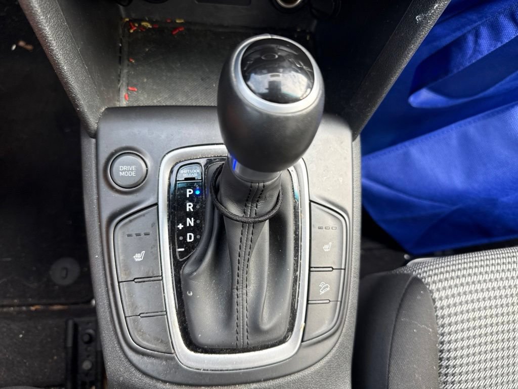 Used 2021 Hyundai Kona SEL FWD image 23