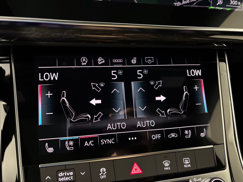 New 2026 Audi Q7 2.0T Premium Plus AWD/4WD image 17
