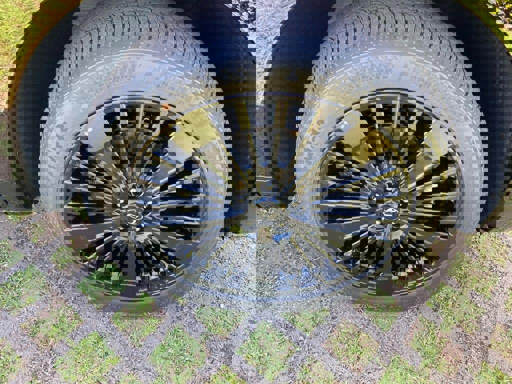 New 2026 Hyundai Santa Fe Calligraphy image 27