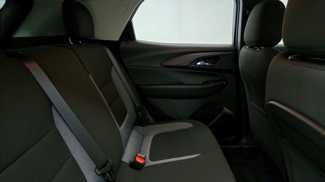 Certified 2023 Chevrolet TrailBlazer LT w/ Confidence II Package image 22