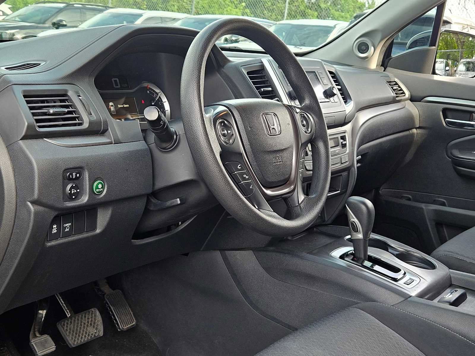 Used 2019 Honda Ridgeline Sport video 2