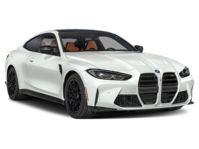 Used 2024 BMW M4 xDrive Competition AWD/4WD image 9