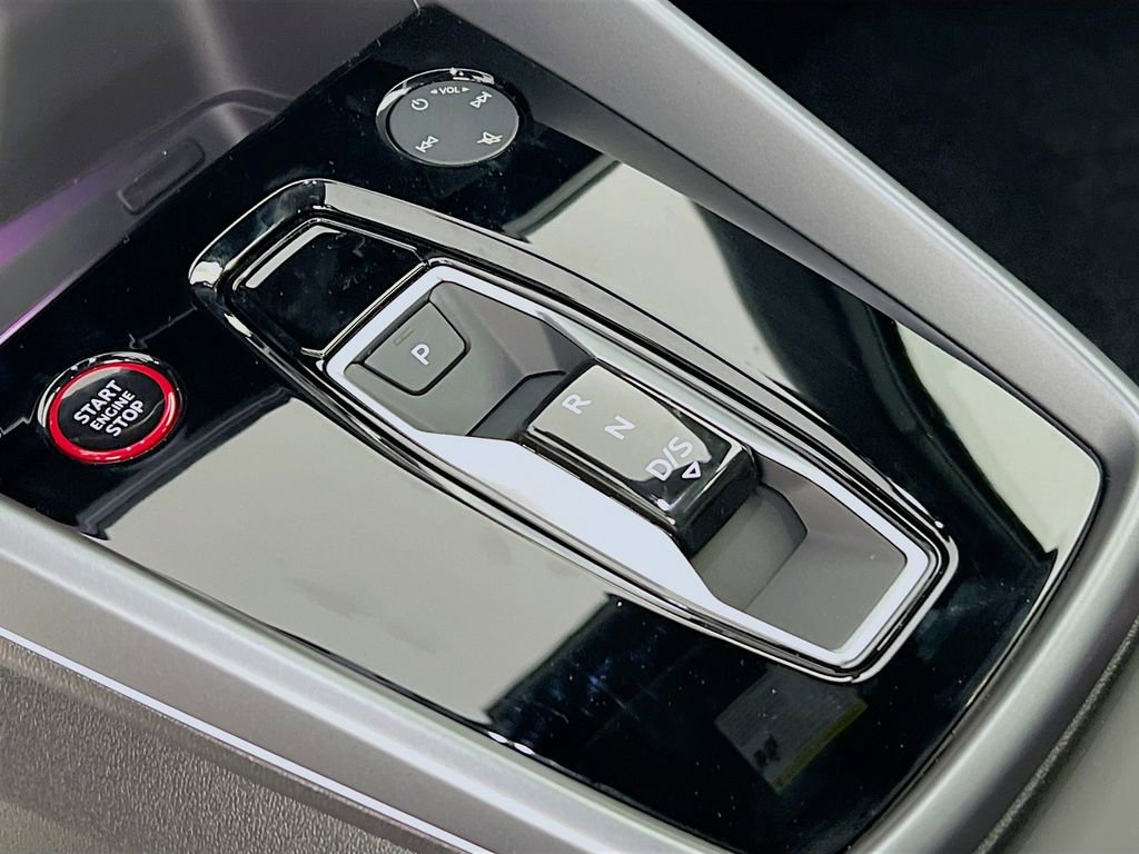 New 2026 Audi S3 Premium image 18
