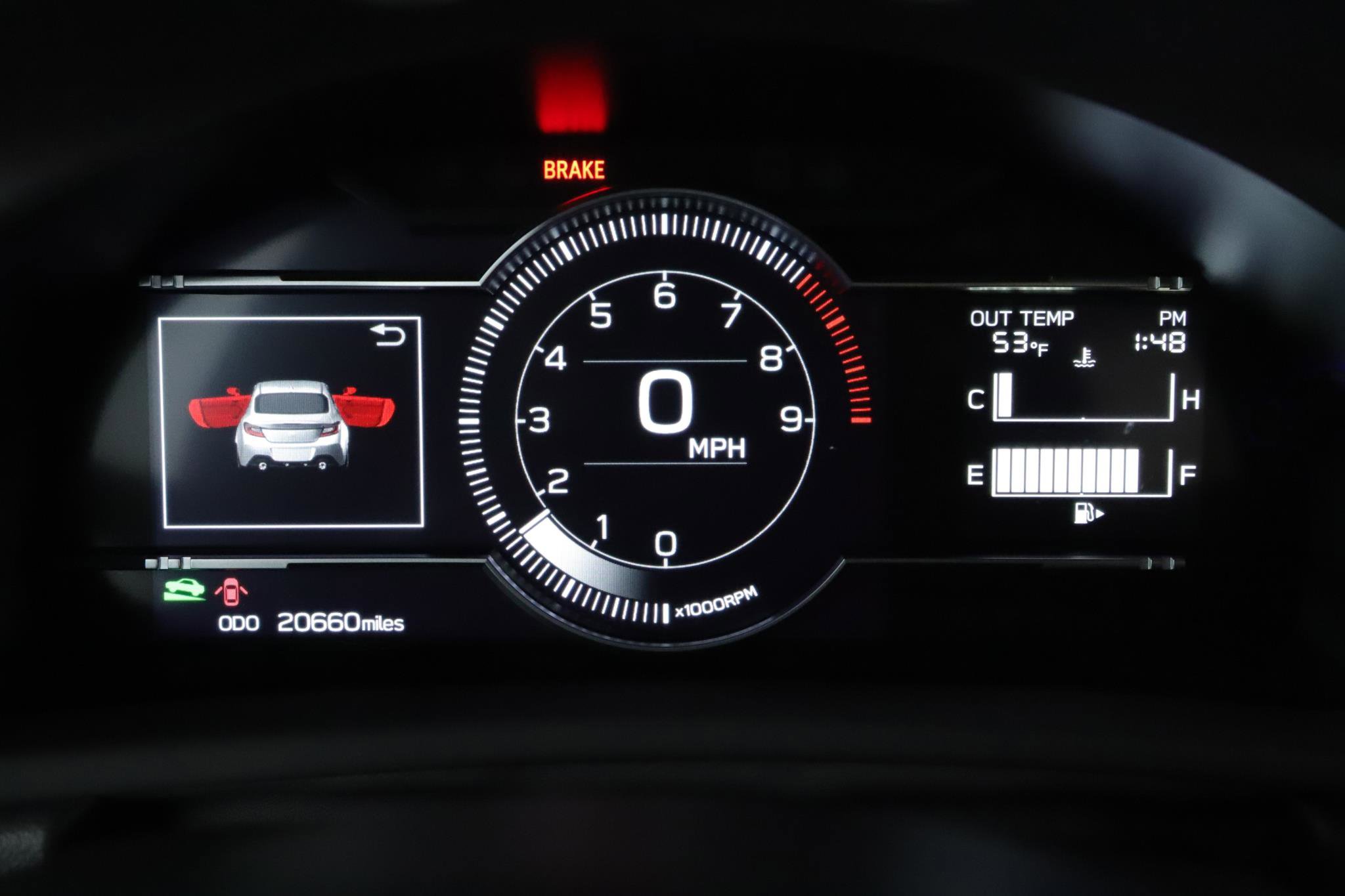 Used 2023 Toyota GR86 Premium image 9