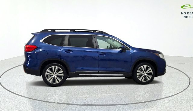 Used 2022 Subaru Ascent Limited w/ Technology Package AWD/4WD image 9