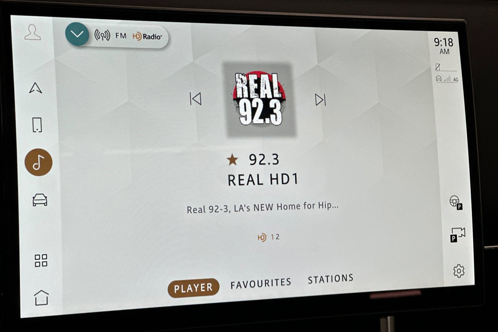 Used 2023 Land Rover Range Rover SE image 20