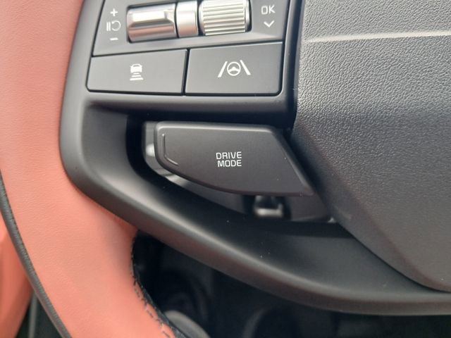 New 2026 Kia Sportage SX Prestige image 33