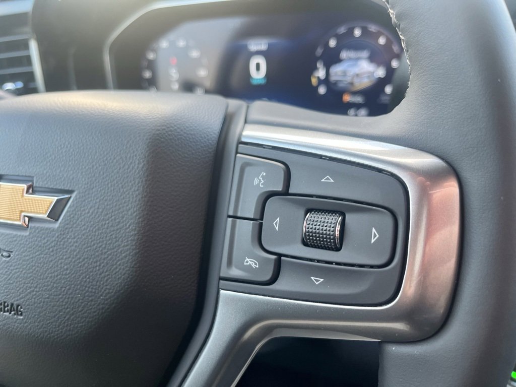 New 2026 Chevrolet Silverado 1500 LT image 16