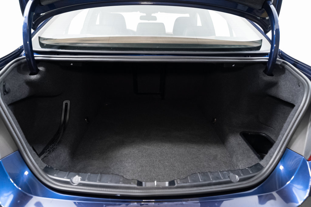 Used 2016 BMW 528i Sedan RWD image 36