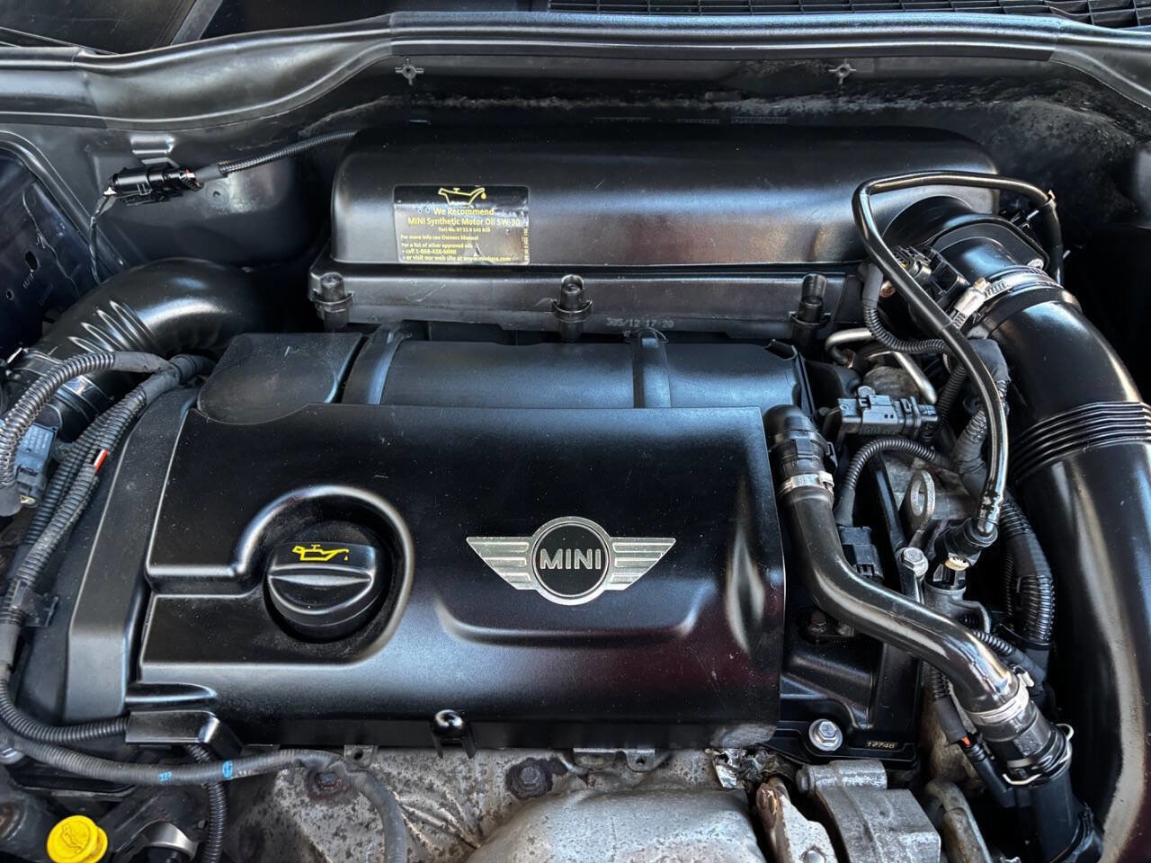 Used 2013 MINI Cooper Countryman S image 24