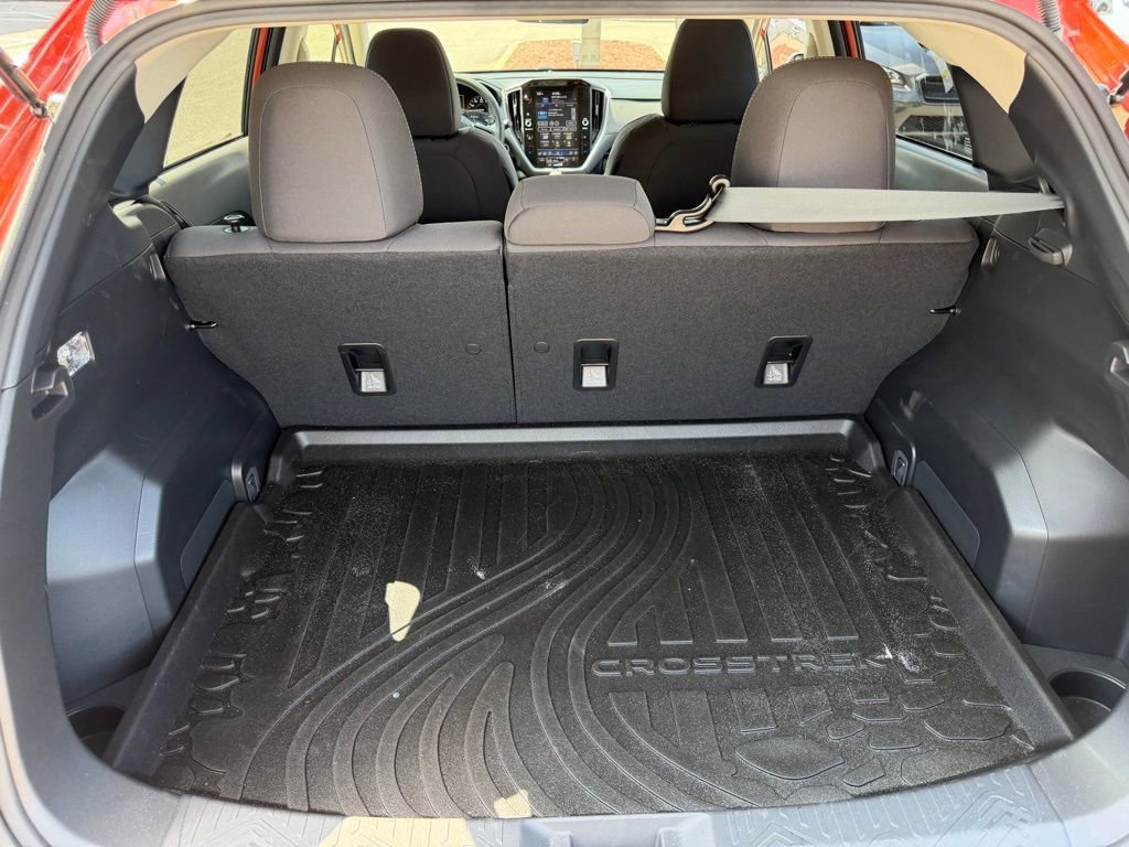 Used 2025 Subaru Crosstrek 2.0i Premium image 7