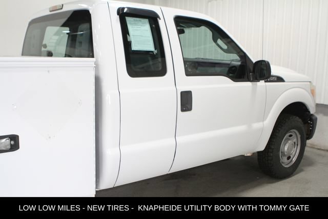 Used 2015 Ford F250 XL RWD image 38