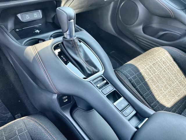 New 2027 Honda HR-V Sport image 23