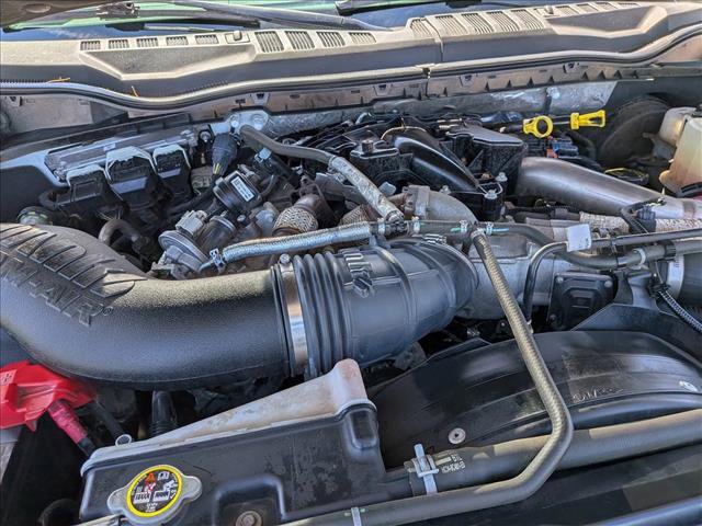 Used 2017 Ford F350 Platinum w/ Platinum Ultimate Package image 27