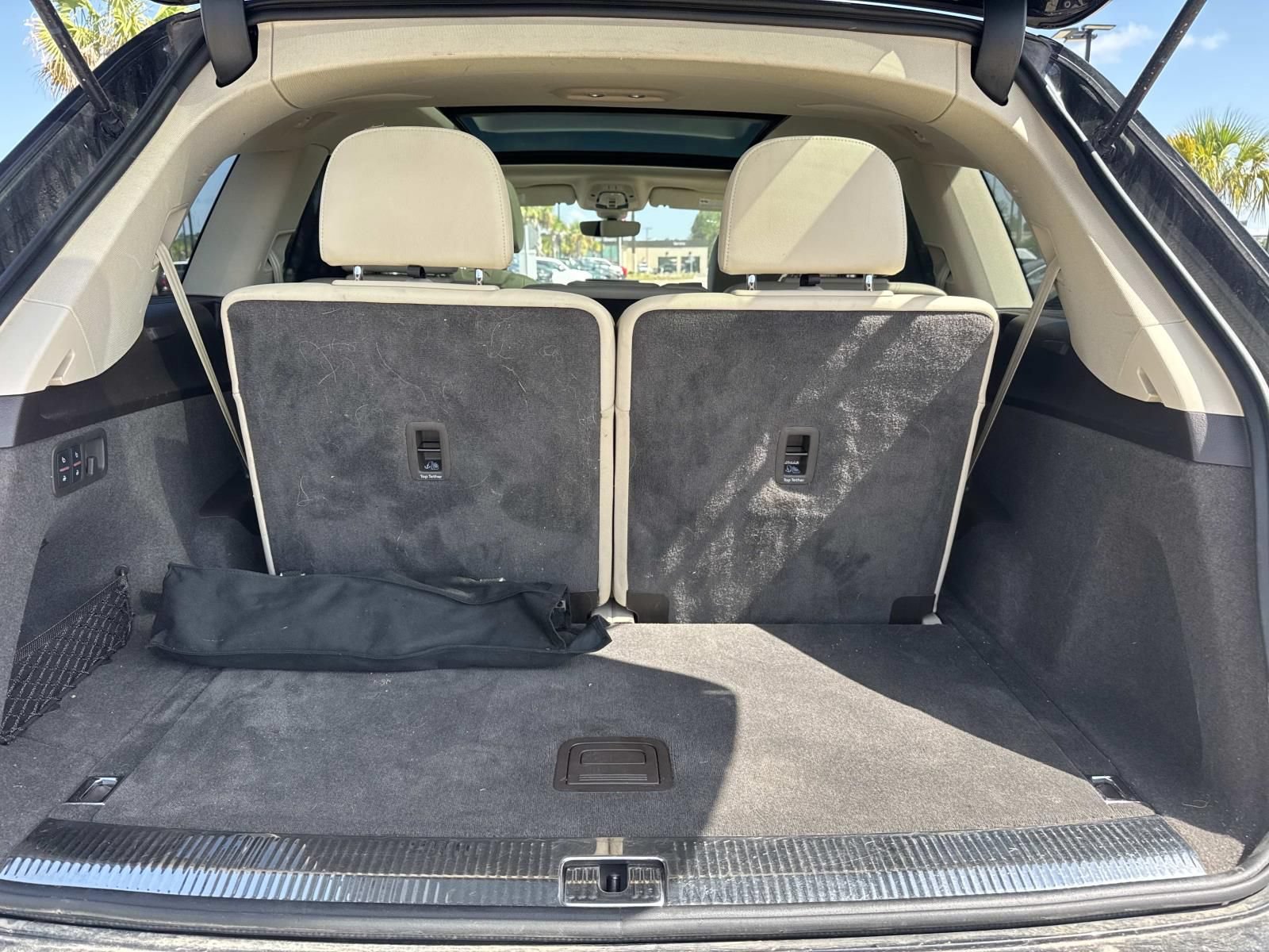 Used 2019 Audi Q7 3.0T Prestige w/ Prestige Package AWD/4WD image 8