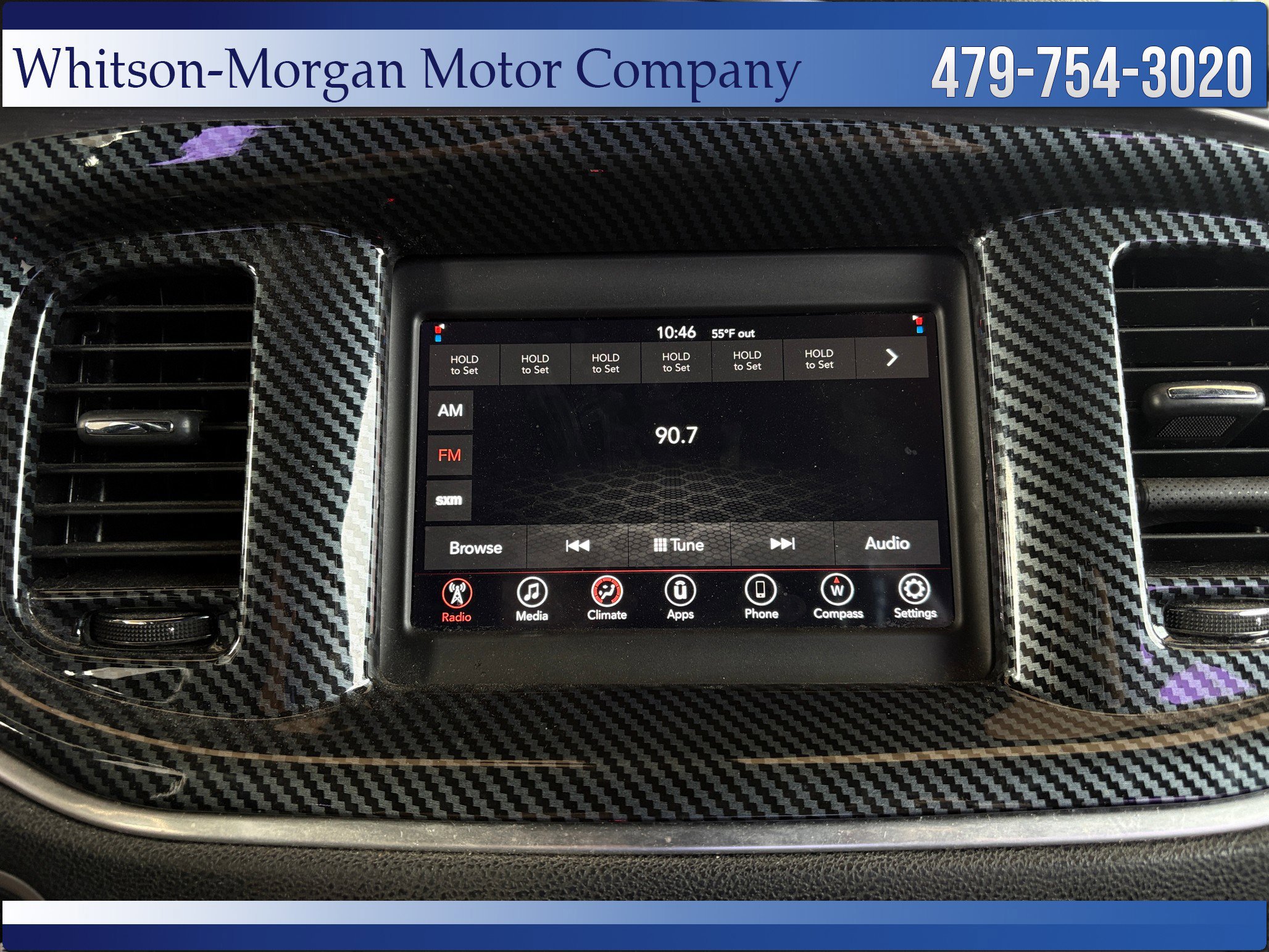 Used 2018 Dodge Charger SXT w/ Blacktop Package image 24