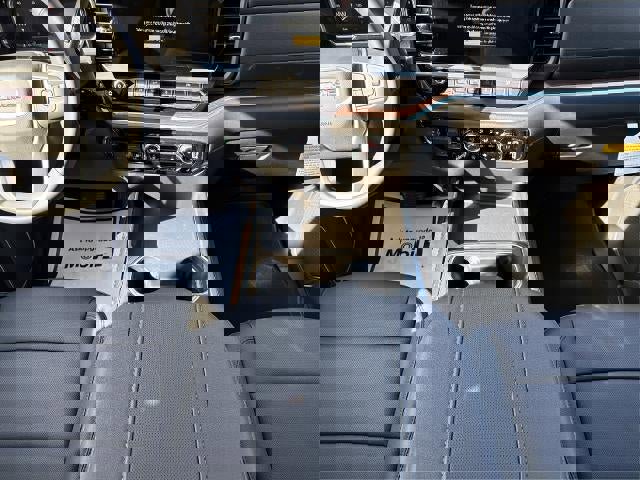 New 2026 GMC Sierra 2500 SLT w/ SLT Premium Package AWD/4WD image 23